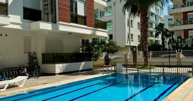 Квартира 3 спальни в Средиземноморский регион, Турция