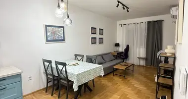 Appartement 1 chambre dans Budva, Monténégro