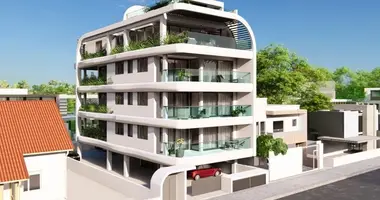 Apartamento 2 habitaciones en Limasol, Chipre
