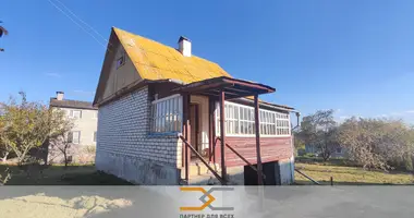Haus in Rudzienski sielski Saviet, Belarus