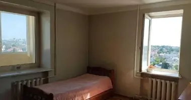 5 room apartment in Odesa, Ukraine