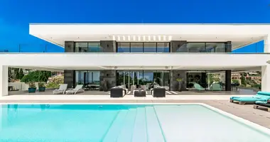 Casa 6 habitaciones en Španjolska
