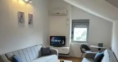 Mieszkanie 1 pokój w Czarnogóra