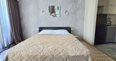 Estudio 1 habitación en Batumi, Georgia