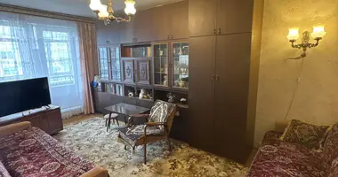 2 room apartment in Machulishchy, Belarus