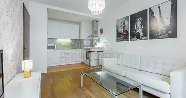Appartement 2 chambres dans okres Karlovy Vary, République tchèque