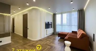 Apartamento en Minsk, Belarús