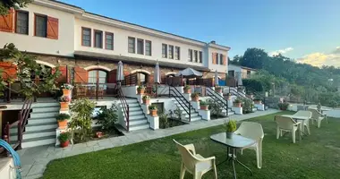 Hotel 318 m² w Prinos, Grecja