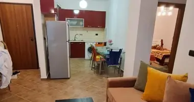 Mieszkanie 1 pokój w Golem, Albania