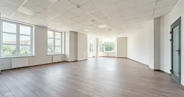 Office 8 000 m² in Minsk, Belarus