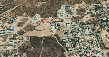 Parcela en Agios Tychonas, Chipre