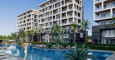 1 bedroom apartment in Aksu, Turkey