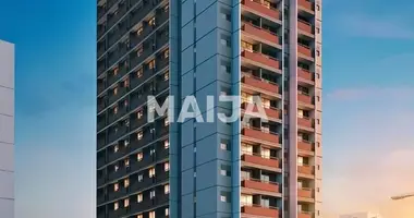 1 bedroom apartment in Regiao Imediata de Sao Paulo, Brazil