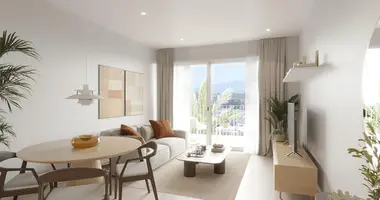 3 bedroom apartment in Sant Vicent del Raspeig San Vicente del Raspeig, Spain