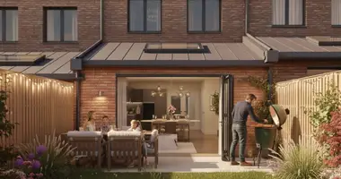 Таунхаус в Лондон, Великобритания