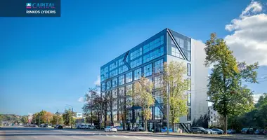 Квартира 2 комнаты в Каунас, Литва