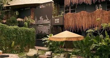 Hotel en Tulum, México