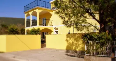 5 bedroom house in Lustica, Montenegro