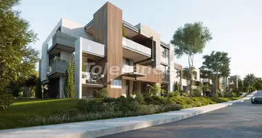 3 bedroom apartment in Çeşme, Turkey