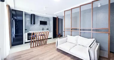 Apartment in Minsk, Belarus