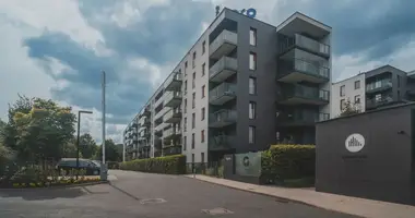 Квартира 2 комнаты в Гданьск, Польша