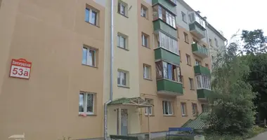 1 room apartment in Minsk, Belarus