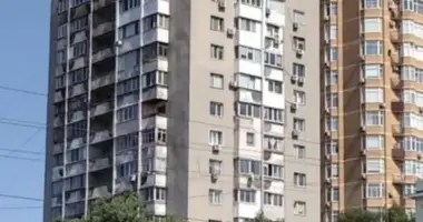 Wohnung 3 zimmer in Odessa, Ukraine