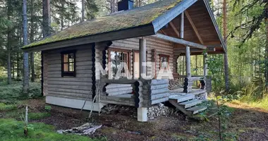 Коттедж в Iljanvaara, Финляндия