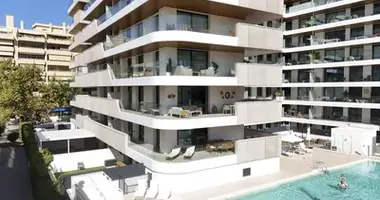 2 bedroom apartment in Dos Hermanas, Spain