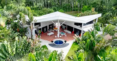 Apartamento 5 habitaciones en Pa Khlok, Tailandia