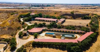 Magazyn 1 463 m² w Pano Deftera, Cypr