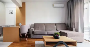 1 bedroom apartment in Boreti, Montenegro