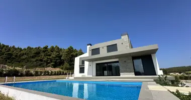 Villa en Siviri, Grecia