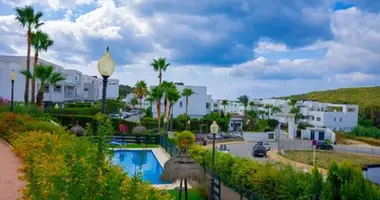Appartement 2 chambres dans Espagne