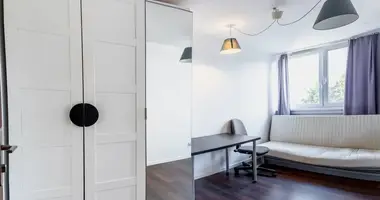 4 room apartment in Wrocław, Poland