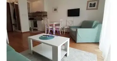 Студия 1 комната в 14 a, Черногория