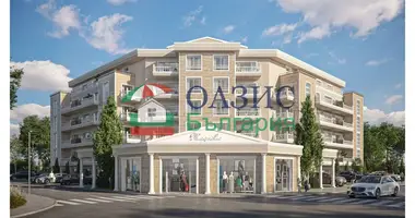 Квартира 2 комнаты в Несебр, Болгария