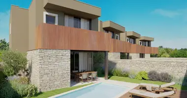 Villa 3 bedrooms in Grad Rovinj, Croatia