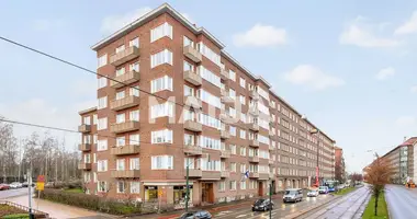 1 bedroom apartment in Helsinki sub-region, Finland