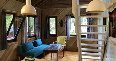 Apartamento en Honduras