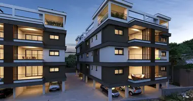 2 bedroom apartment in Limassol, Cyprus