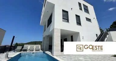 Maison 3 chambres dans Opcina Dezanovac, Croatie