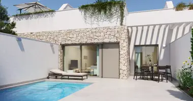 Casa 2 habitaciones en Pilar de la Horadada, Španjolska