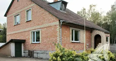 Casa en Lyscycki sielski Saviet, Belarús