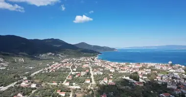 Plot of land in Thassos, Greece