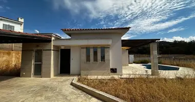 Bungalow 3 chambres dans Argaka, Chypre