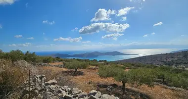 Plot of land in Municipality of Agios Nikolaos, Greece