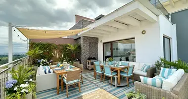 Bliźniak 3 pokoi w , Turcja