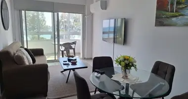 Mieszkanie 2 pokoi w Limassol, Cypr