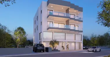 3 bedroom apartment in Ypsonas Municipality, Cyprus